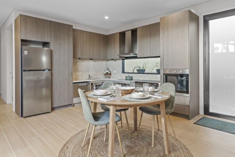 Blacktown SDA High Physical Support & Supported Independent living NSW — Home image 8