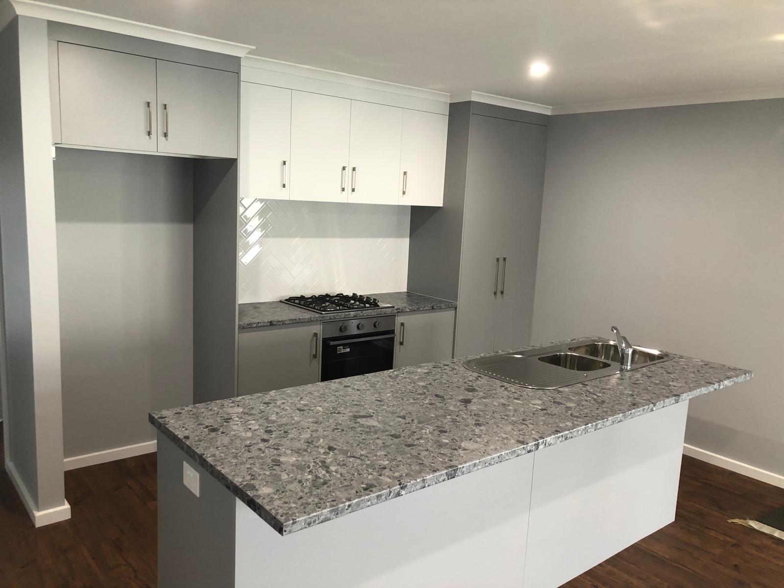 Beautiful NDIS home in Mount Gambier - 4 bedroom home with 24/7 support — Home image 2