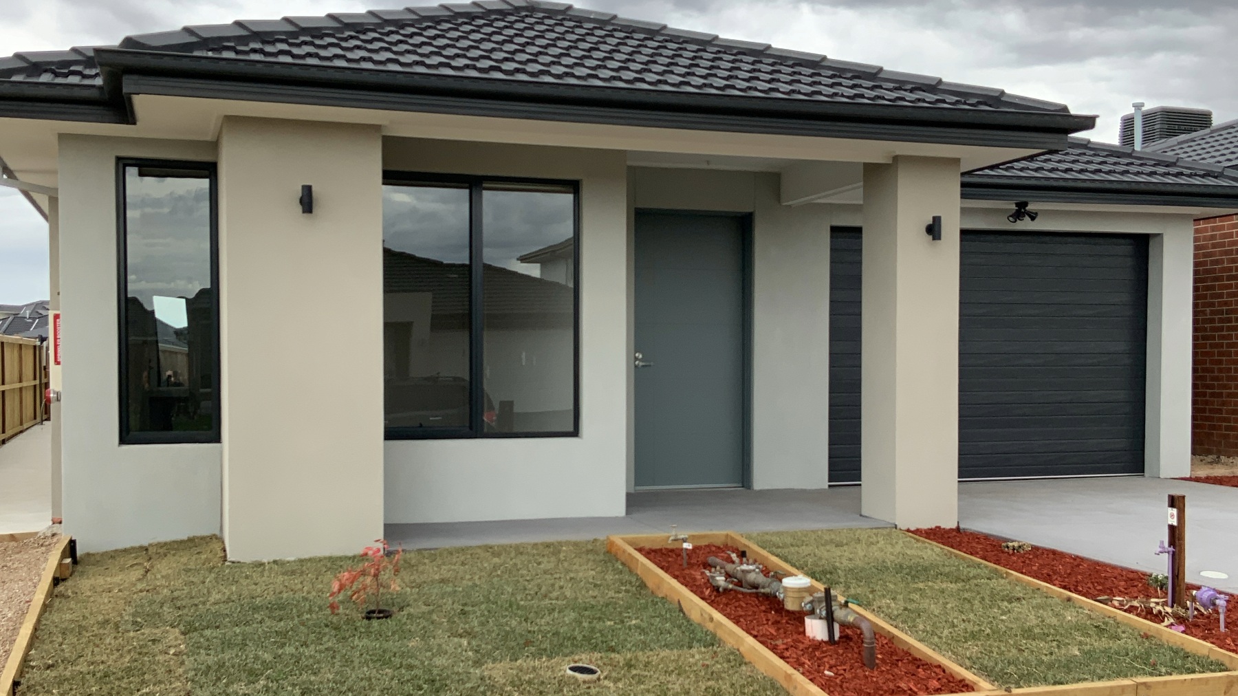 SDA HPS 2 Bedroom House plus OOA Tarneit, Vic | 161 in Tarneit