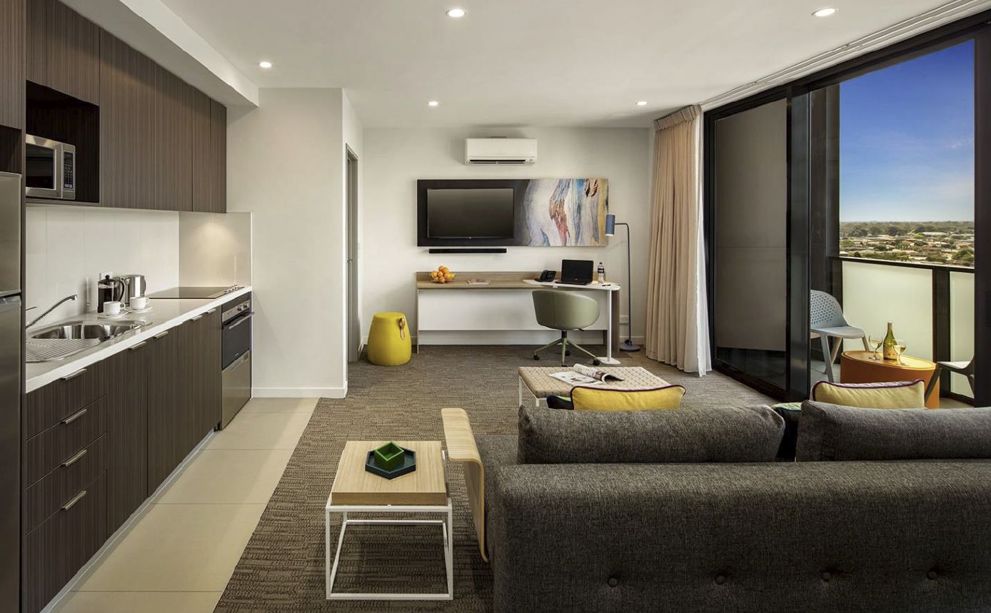📍 Dandenong, VIC MTA/STA Private Apartment (Accessible avail) Support provided if needed in Dandenong