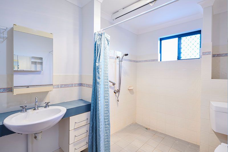 Fun and vibrant home in Coolbinia