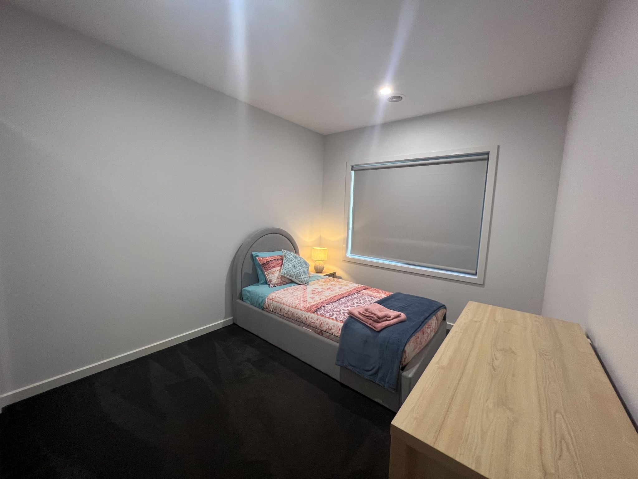 Supported Independent Living in a warm and welcoming home and Short Term Accommodation in Sale