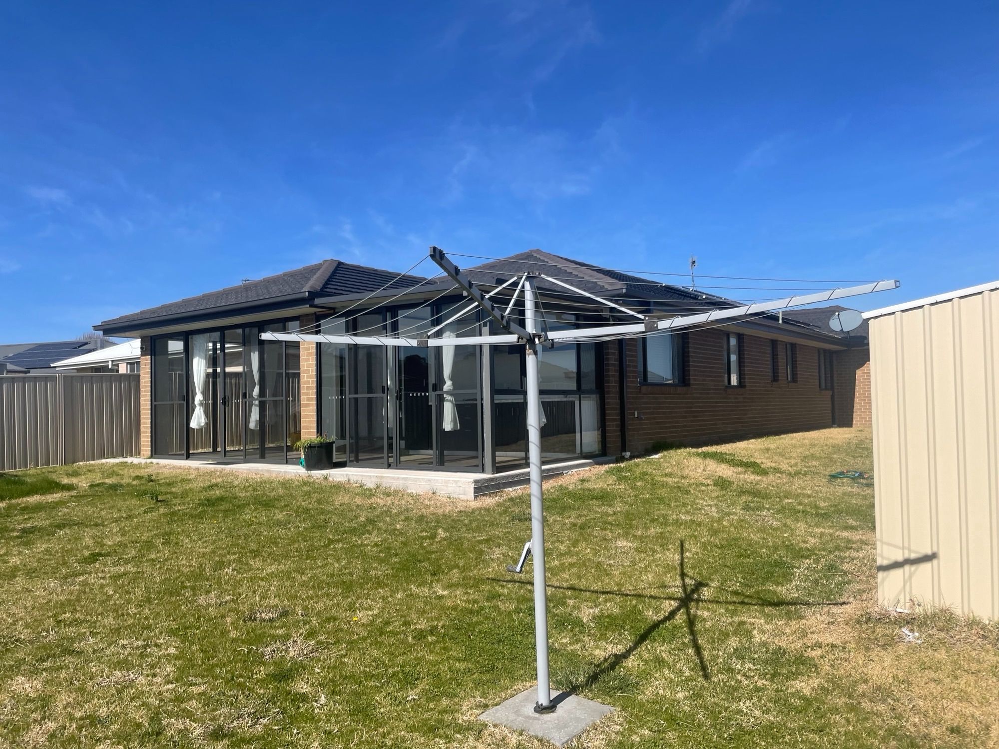 Supported Independent Living in a warm and welcoming home and Short Term Accommodation — Home image 19