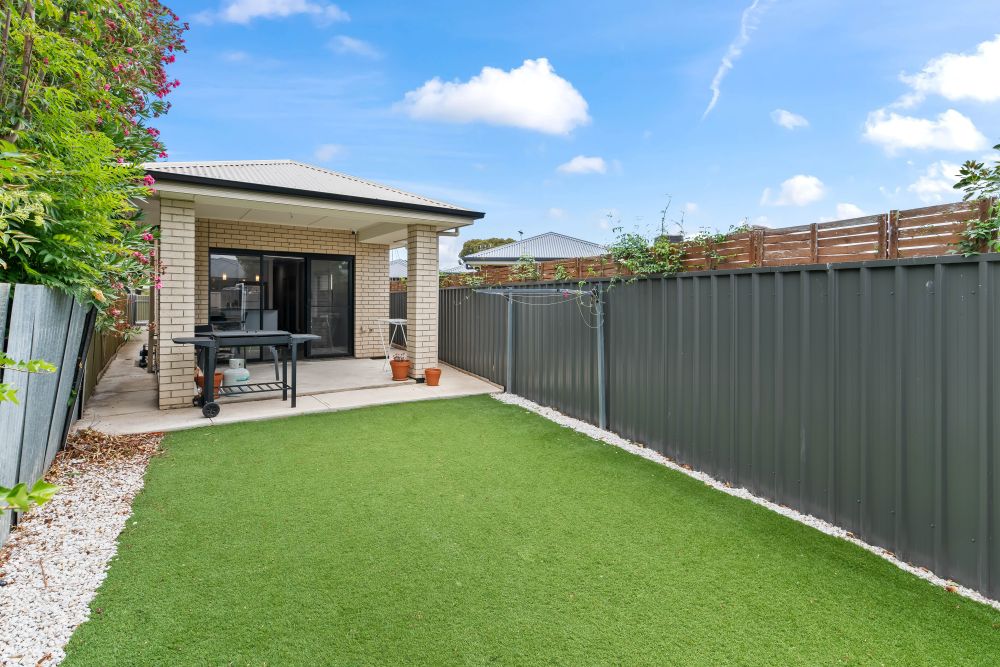 SIL -Cozy & Comfortable Home in Oaklands Park – Perfect for Independent Male — Floorplan 1
