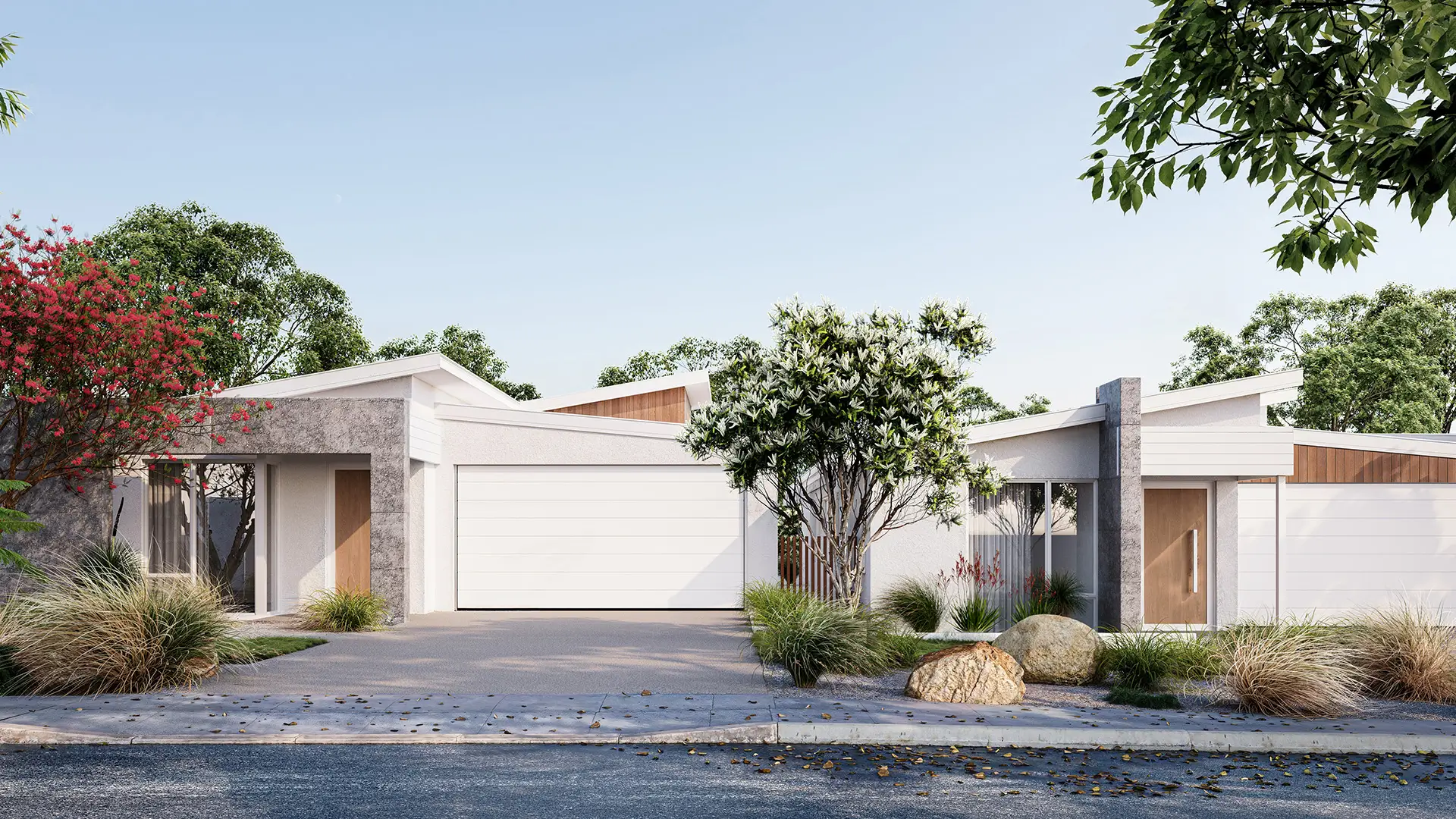 Designer SDA Living in High Wycombe — Home image 2