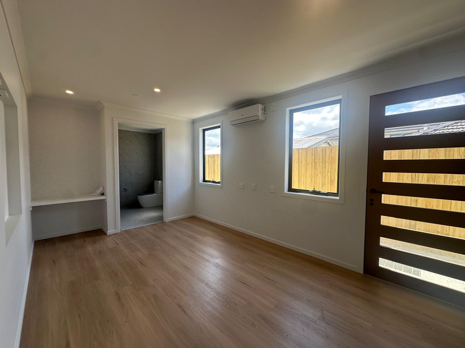 Award Winning SDA High Physical Support Side By Side Houses in Dandenong in Dandenong