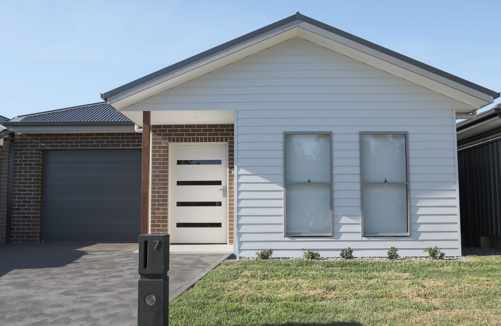 Hampton in Woongarrah