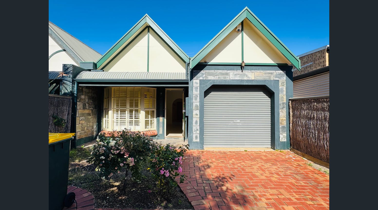 Cleland Avenue Unley Park in Unley Park