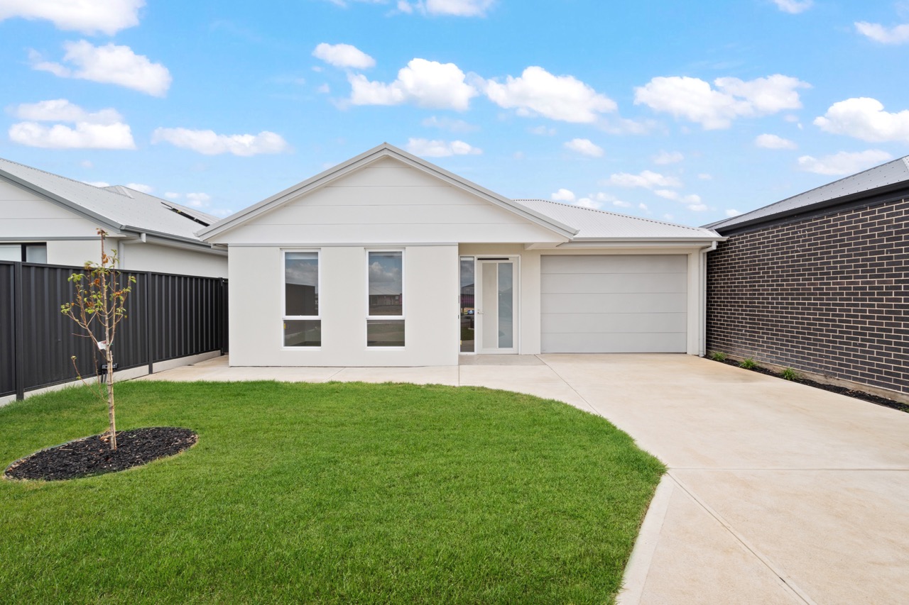 New Build SDA In Seaford Meadows - AVAILABLE NOW - LAST BEDROOM in Seaford Meadows