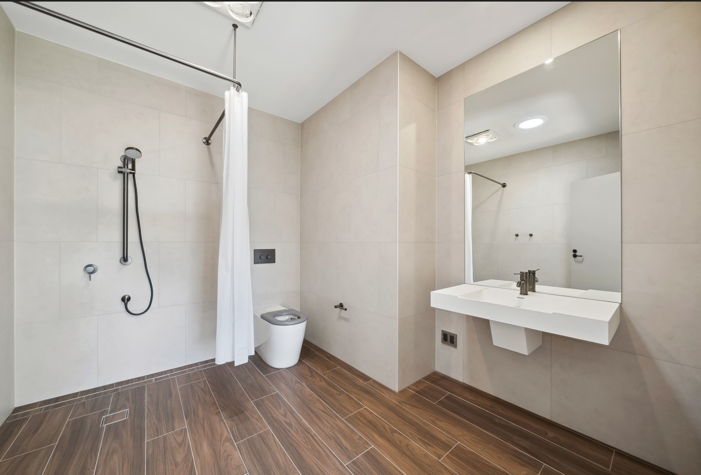 Beacon Hill - new 2 bedroom home — Home image 5
