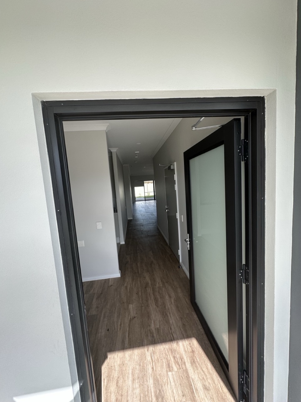 Australind SDA House — Home image 2