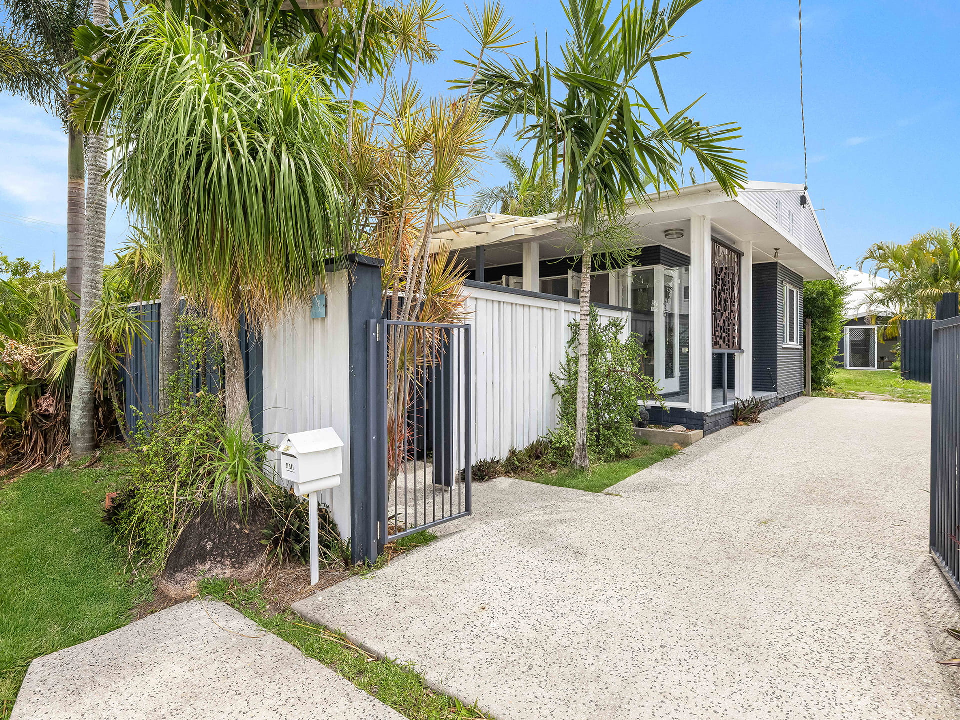 Golden Beach SIL — Floorplan 1