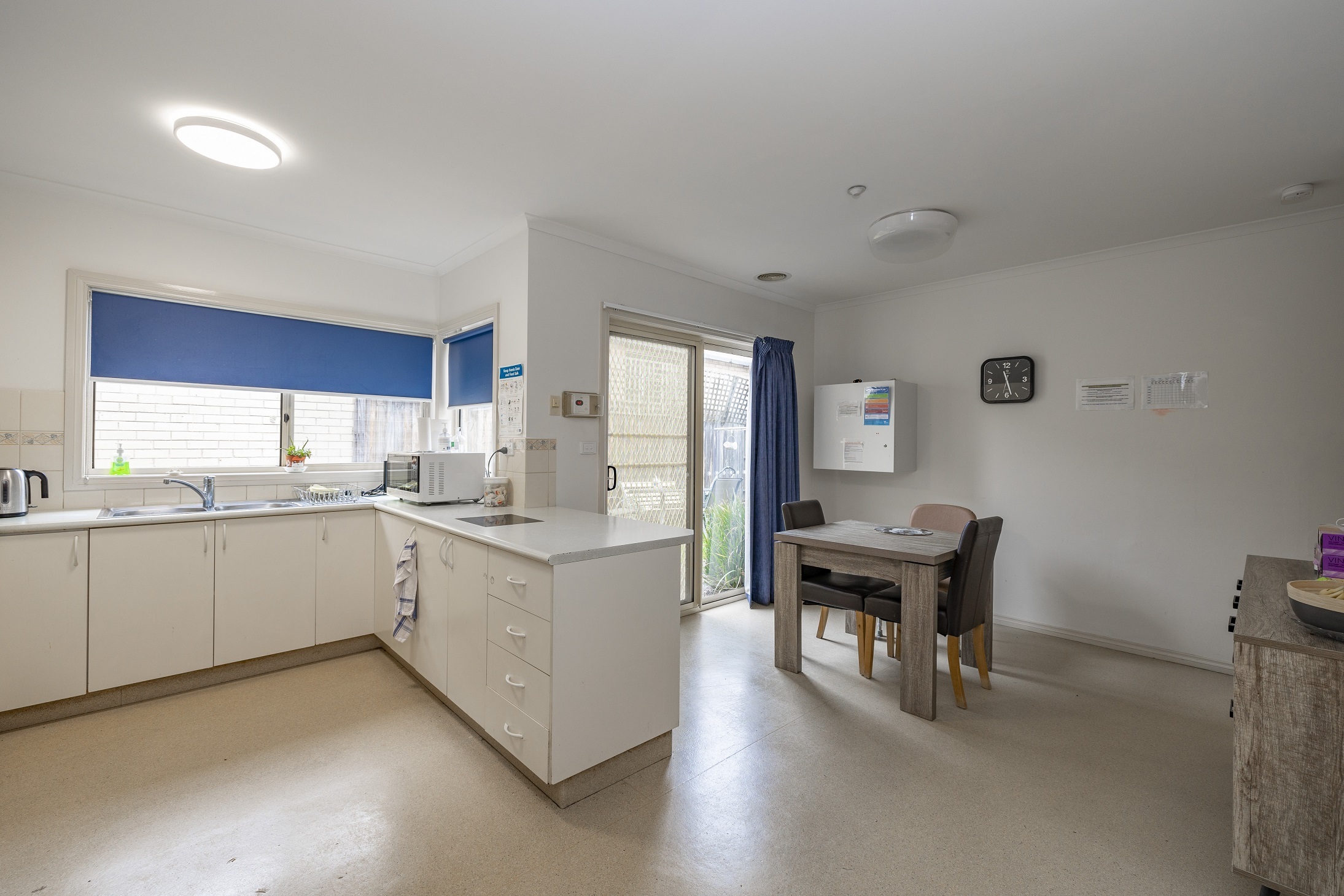 Coastal lifestyle in the heart of Mentone in Mentone