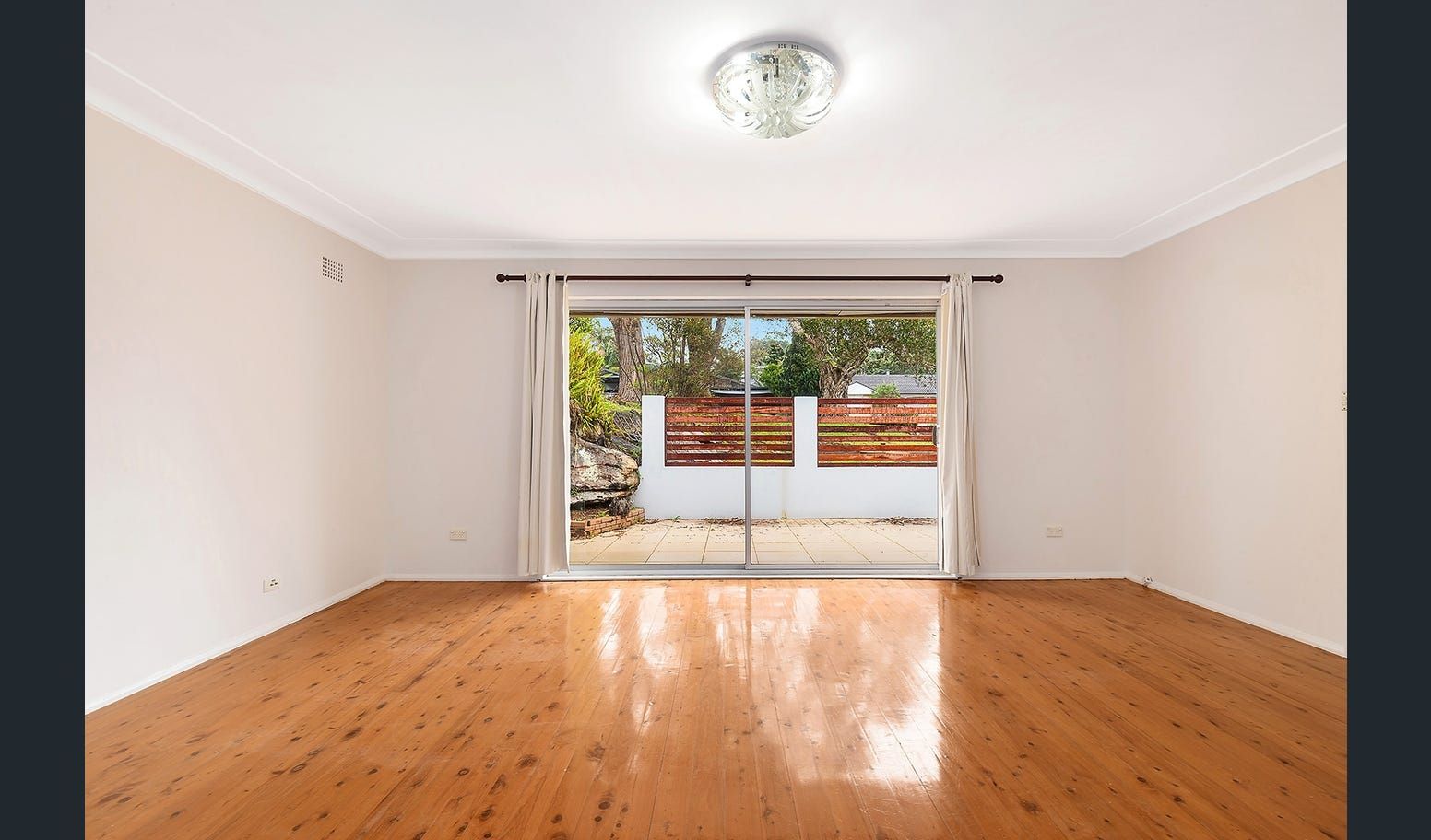 Northern Beaches in Frenchs Forest
