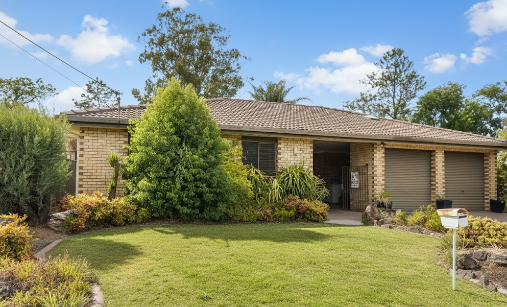 Belmore in Dubbo