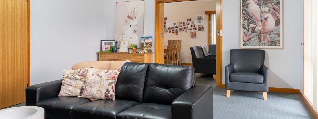 Roseville Place in Glenorchy