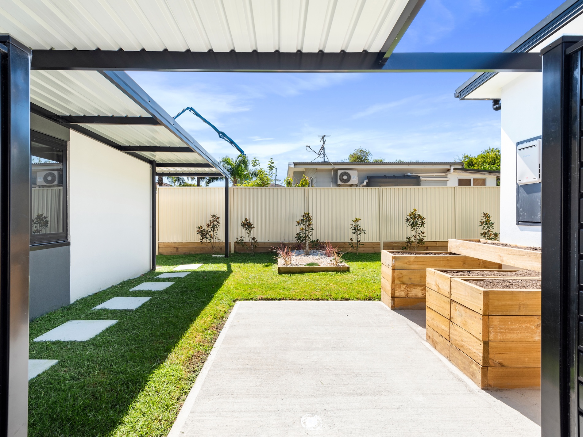Five SDA Villas - Excellent Location - Beautiful Build Quality - HPS — Home image 2