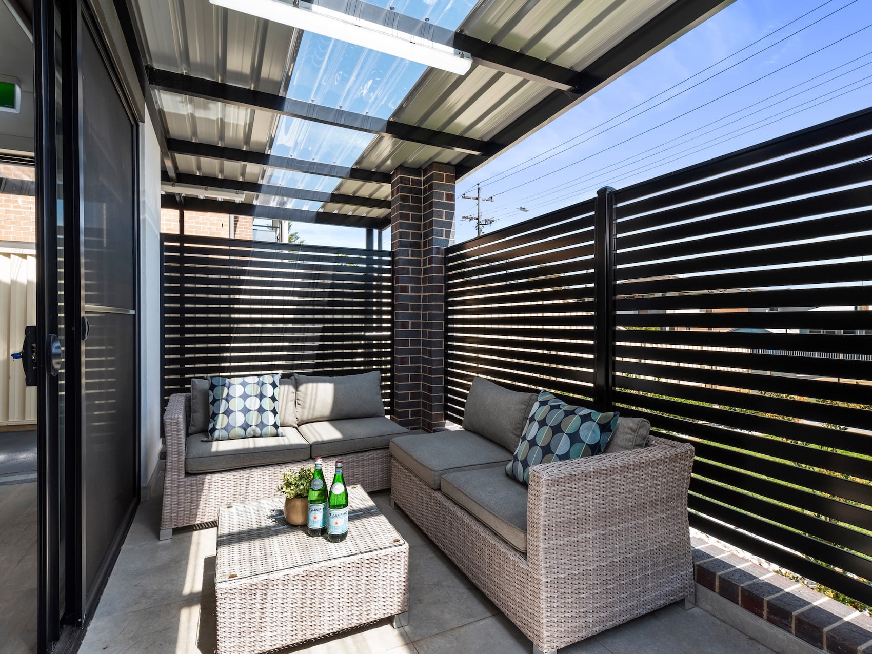 Five SDA Villas - Excellent Location - Beautiful Build Quality - HPS — Home image 6