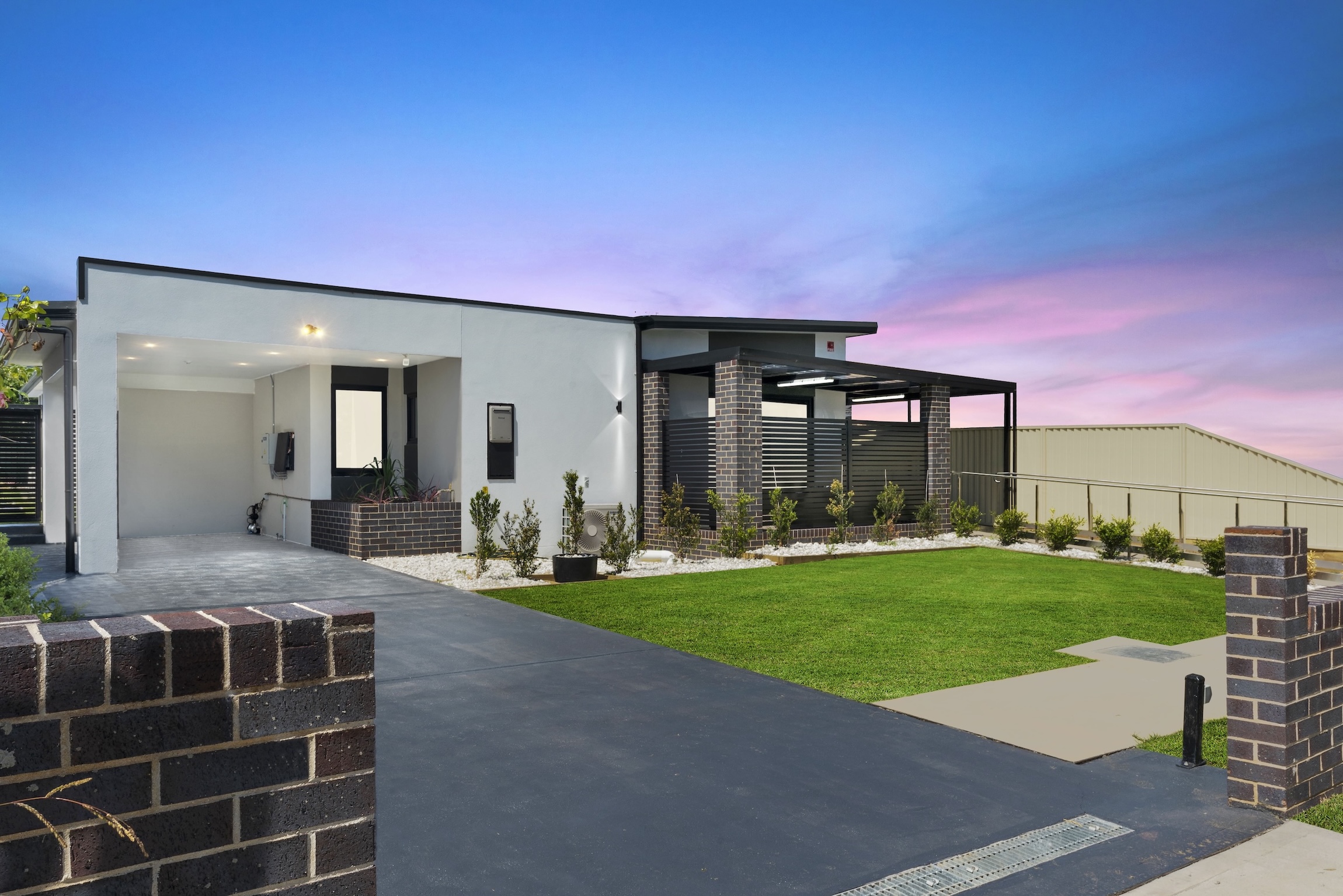 Five SDA Villas - Excellent Location - Beautiful Build Quality - HPS — Home image 8