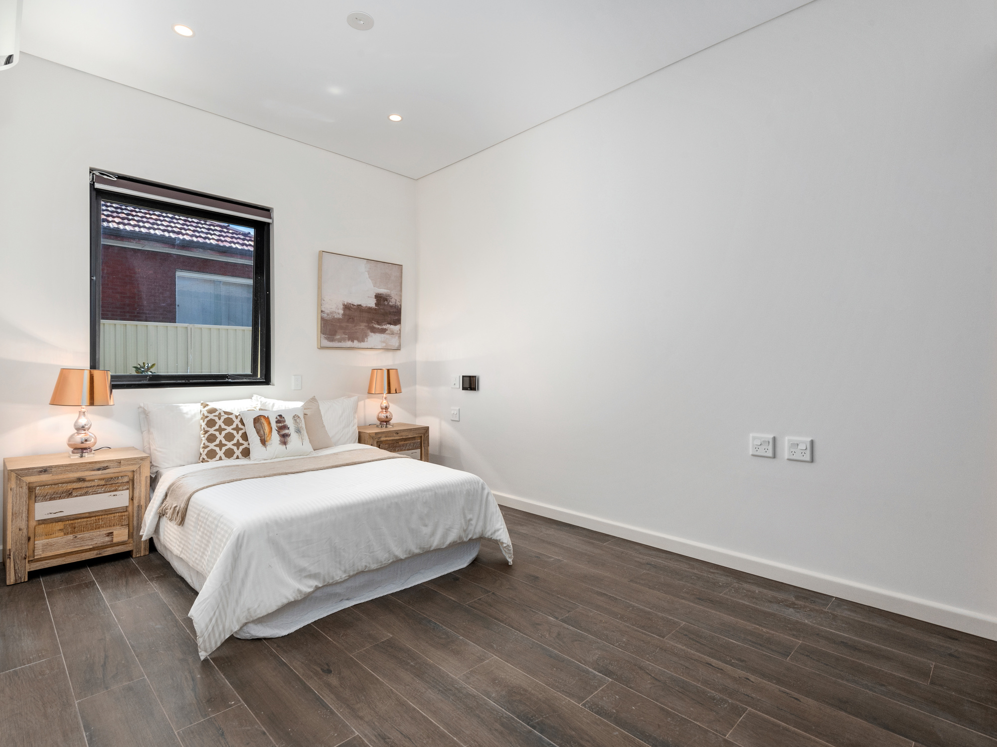 Five SDA Villas - Excellent Location - Beautiful Build Quality - HPS — Home image 9