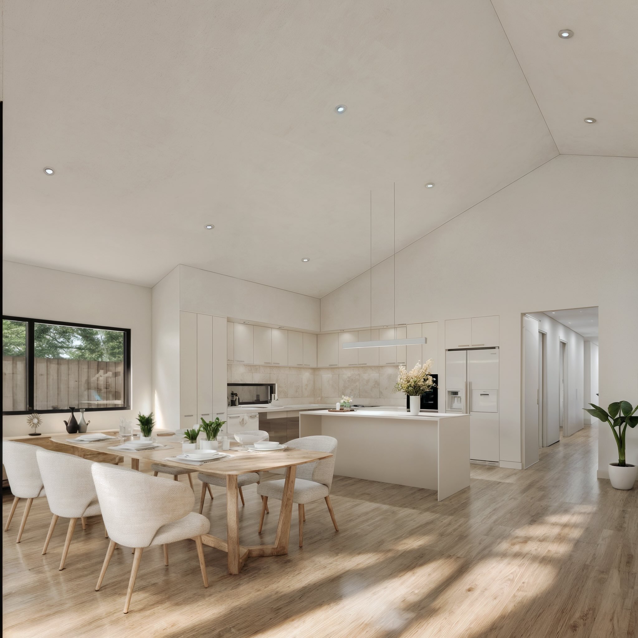 Northcote - SDA - High Physical Support - House - 3 Residents — Home image 5