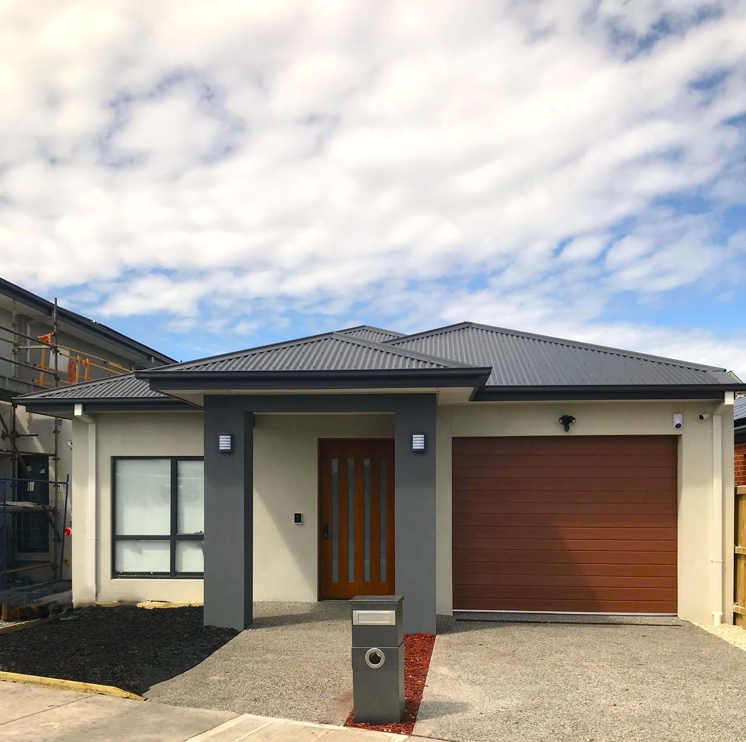 Thomastown Luxury – Premium High Physical Support 2+1 SDA Home in Thomastown
