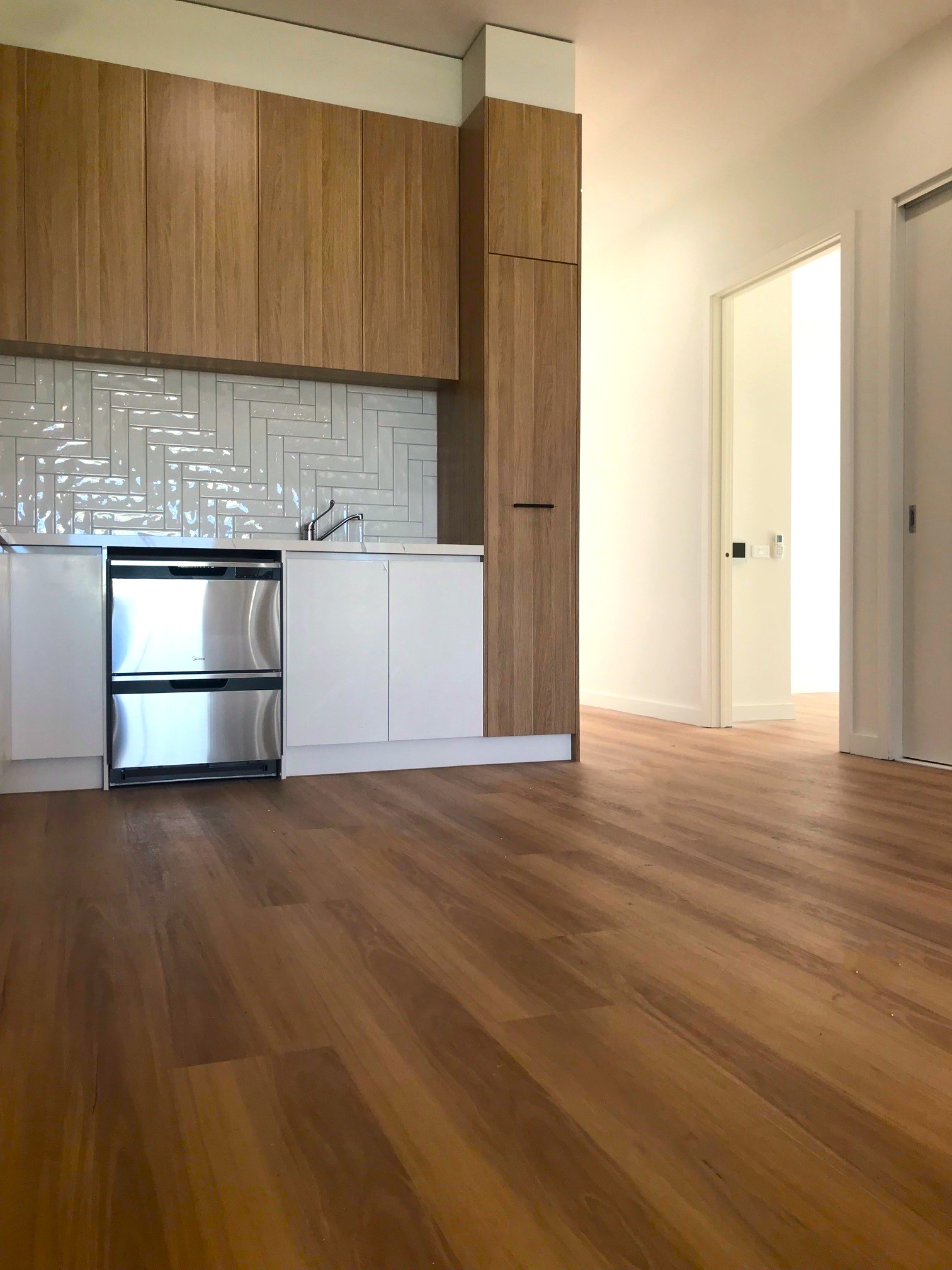 Thomastown Luxury – Premium High Physical Support 2+1 SDA Home — Home image 5