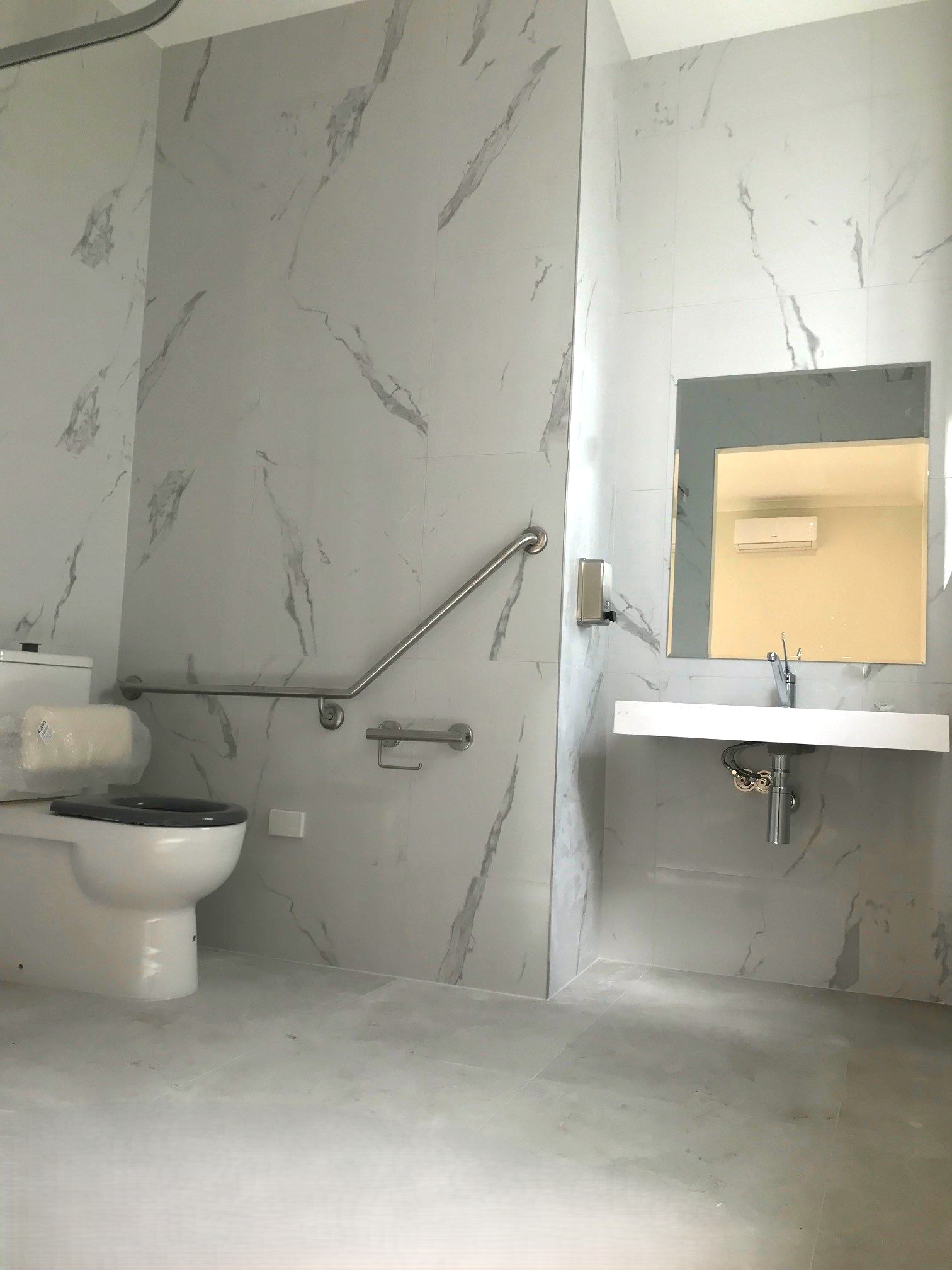 Thomastown Luxury – Premium High Physical Support 2+1 SDA Home — Home image 7