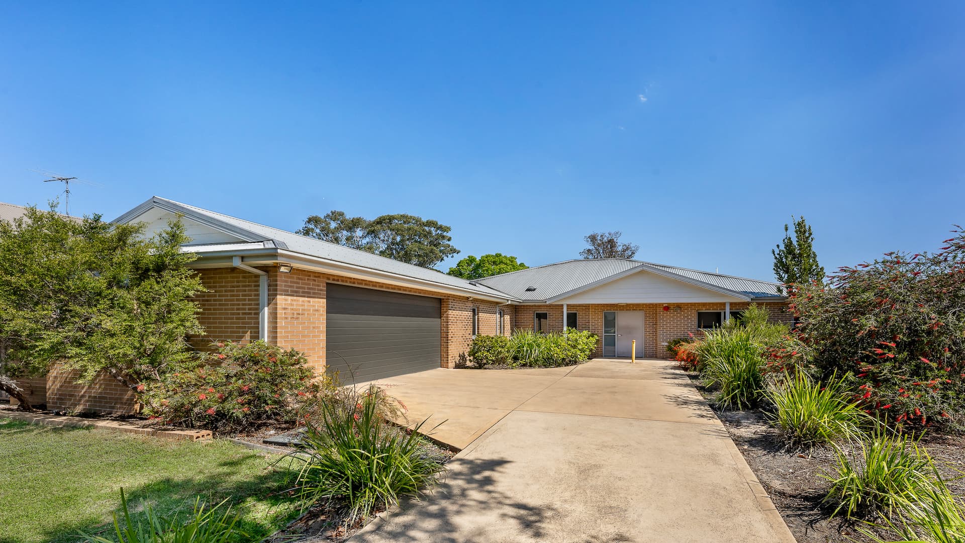 St Marys: Independent living in own self-contained villa. in St Marys