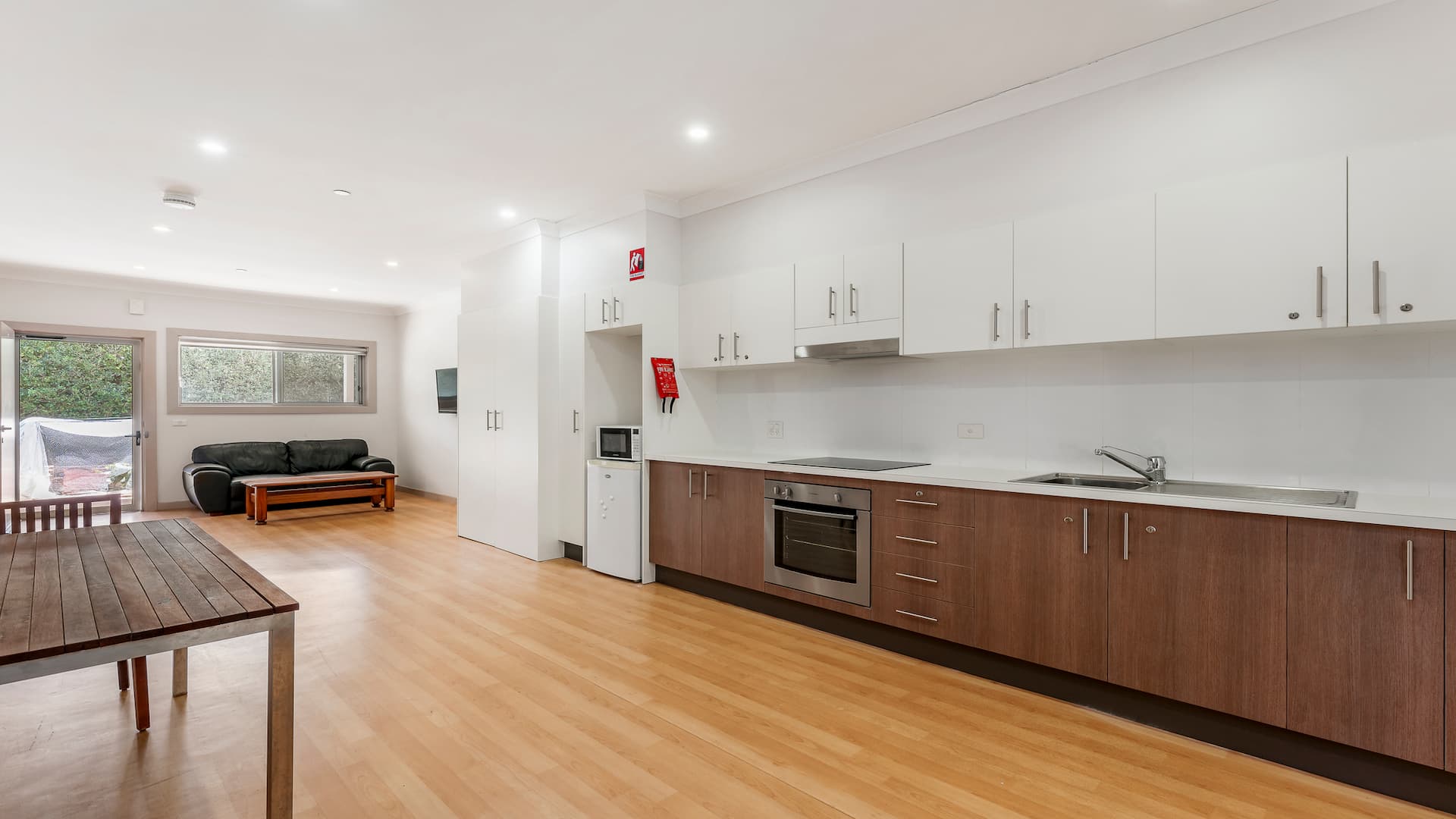 St Marys: Independent living in own self-contained villa. — Home image 2