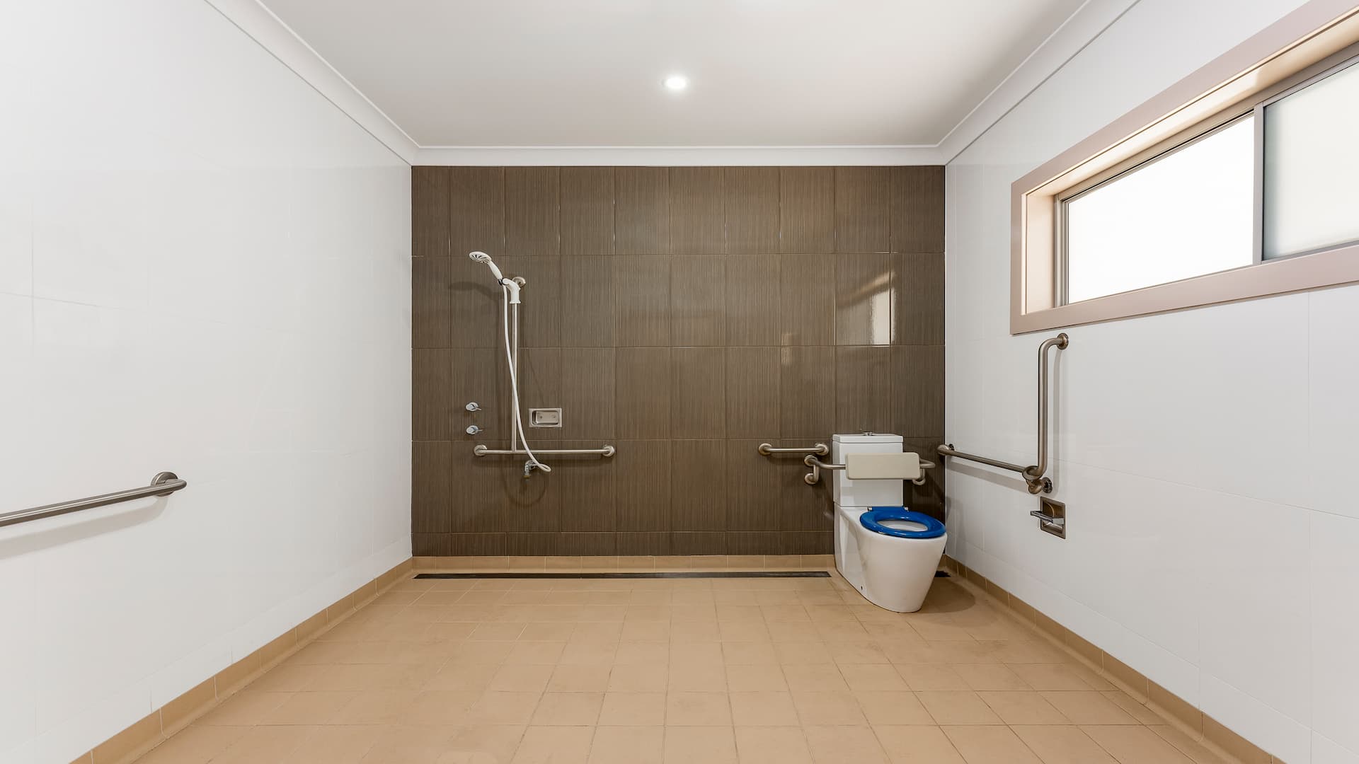 St Marys: Independent living in own self-contained villa. — Home image 5