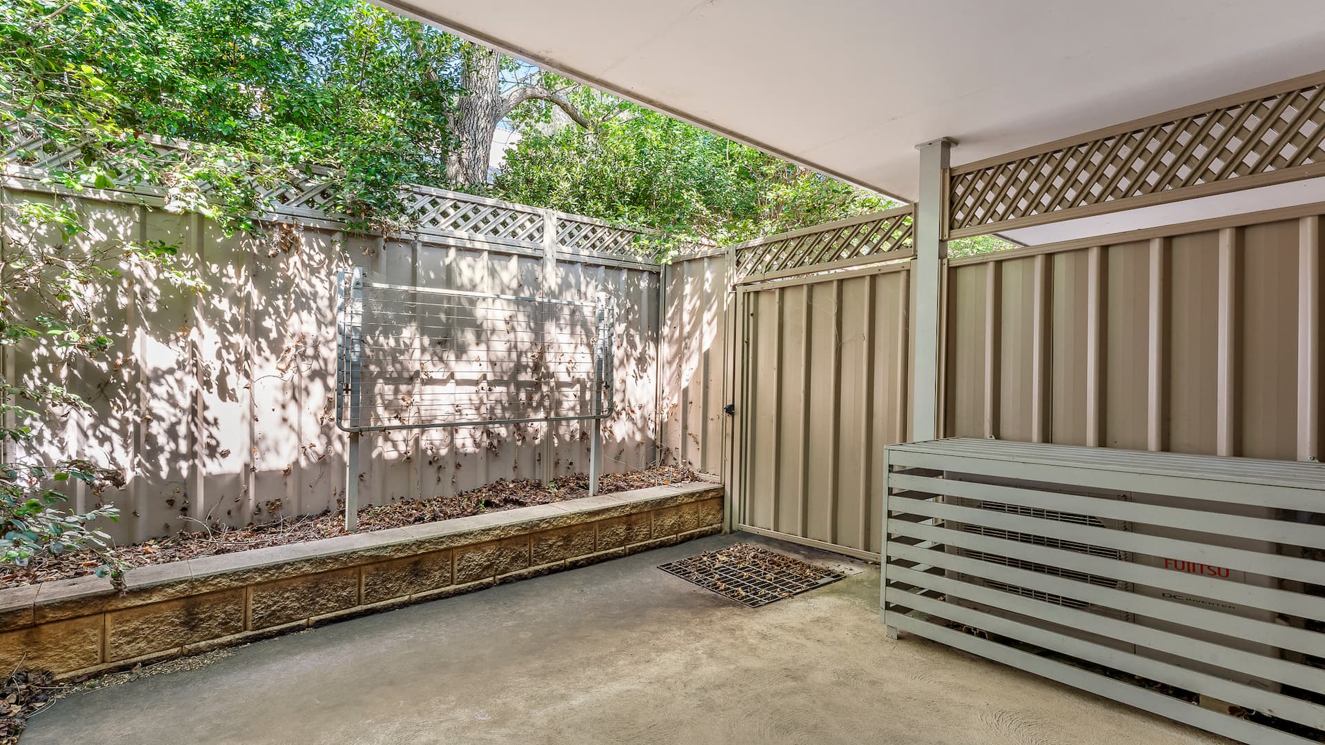 St Marys: Independent living in own self-contained villa. — Home image 6