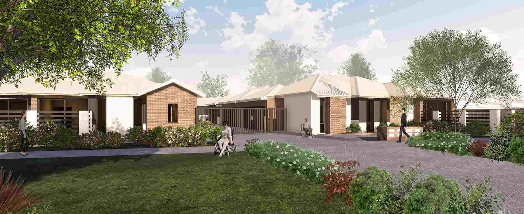 Bank Street East Vic Park SDA Unit 8 in East Victoria Park
