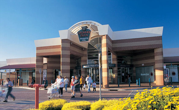 Your new Home in the Northern Suburbs of Adelaide — Home image 2