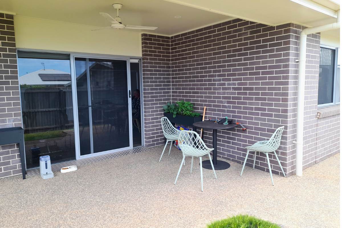 SDA with SIL Vacancy - Avenell Heights QLD — Home image 4