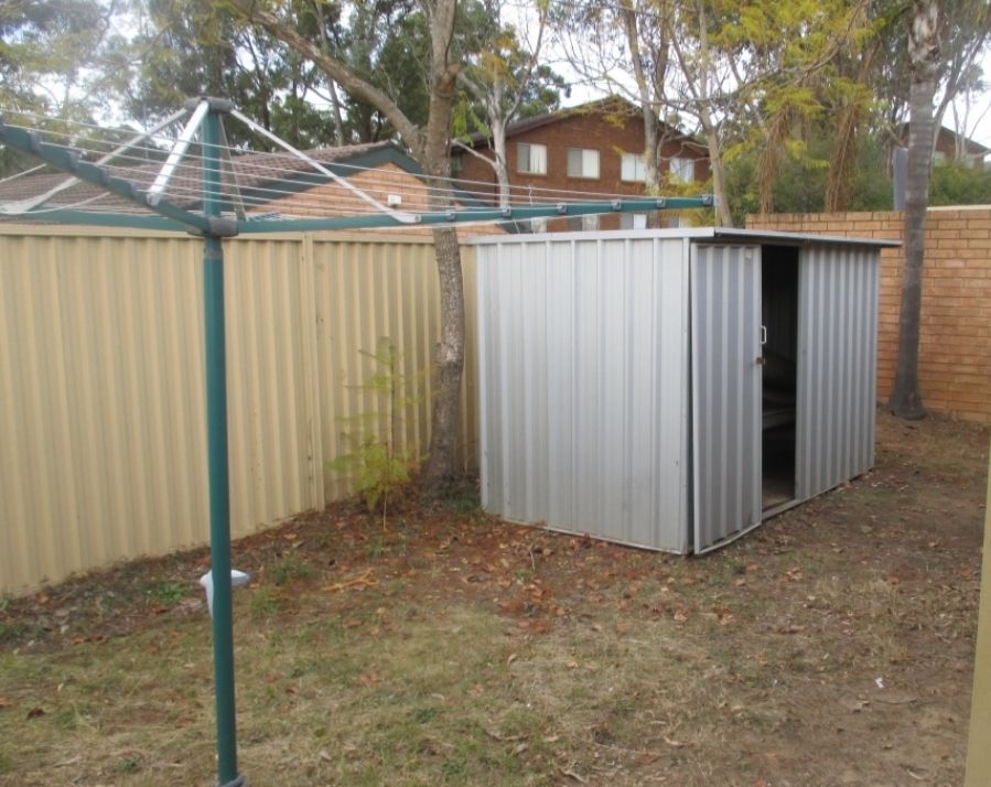 Campbelltown in Ambarvale