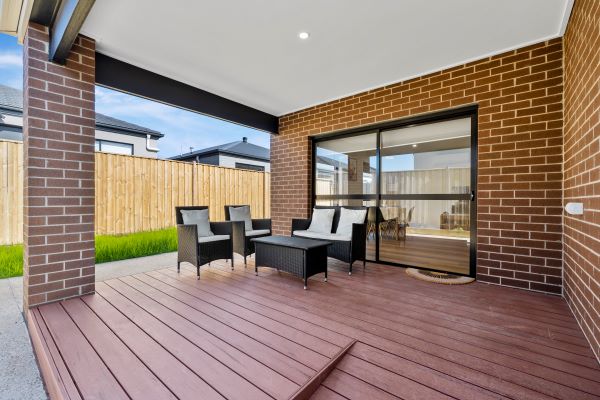 Delightful SDA property - 2 Vacancies available — Home image 3