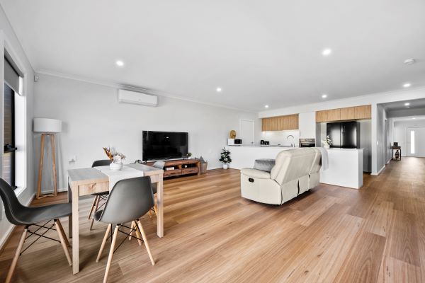 Delightful SDA property - 2 Vacancies available — Home image 4