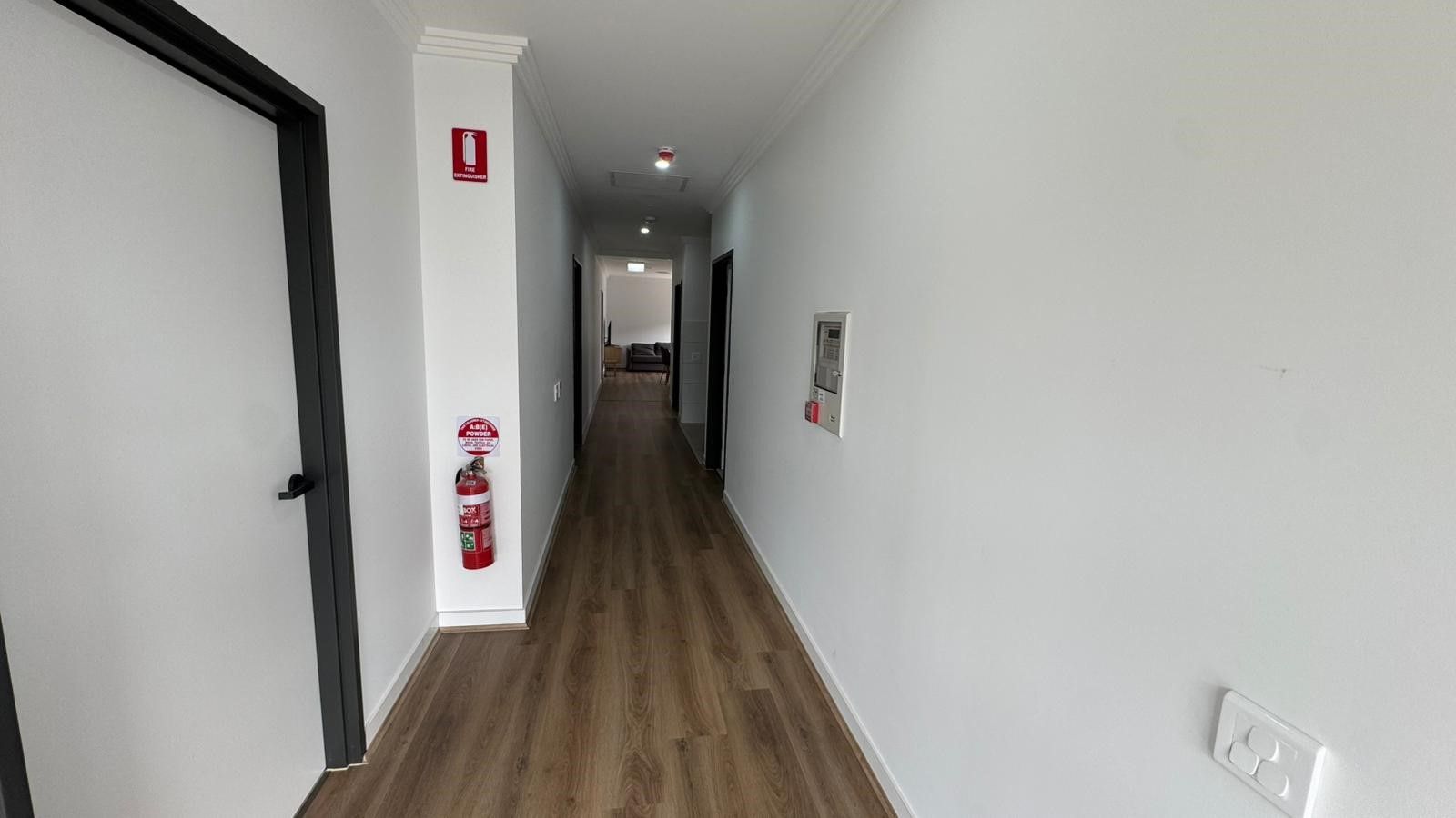 NEW - High Physical Support SDA Home in Riverstone — Home image 2