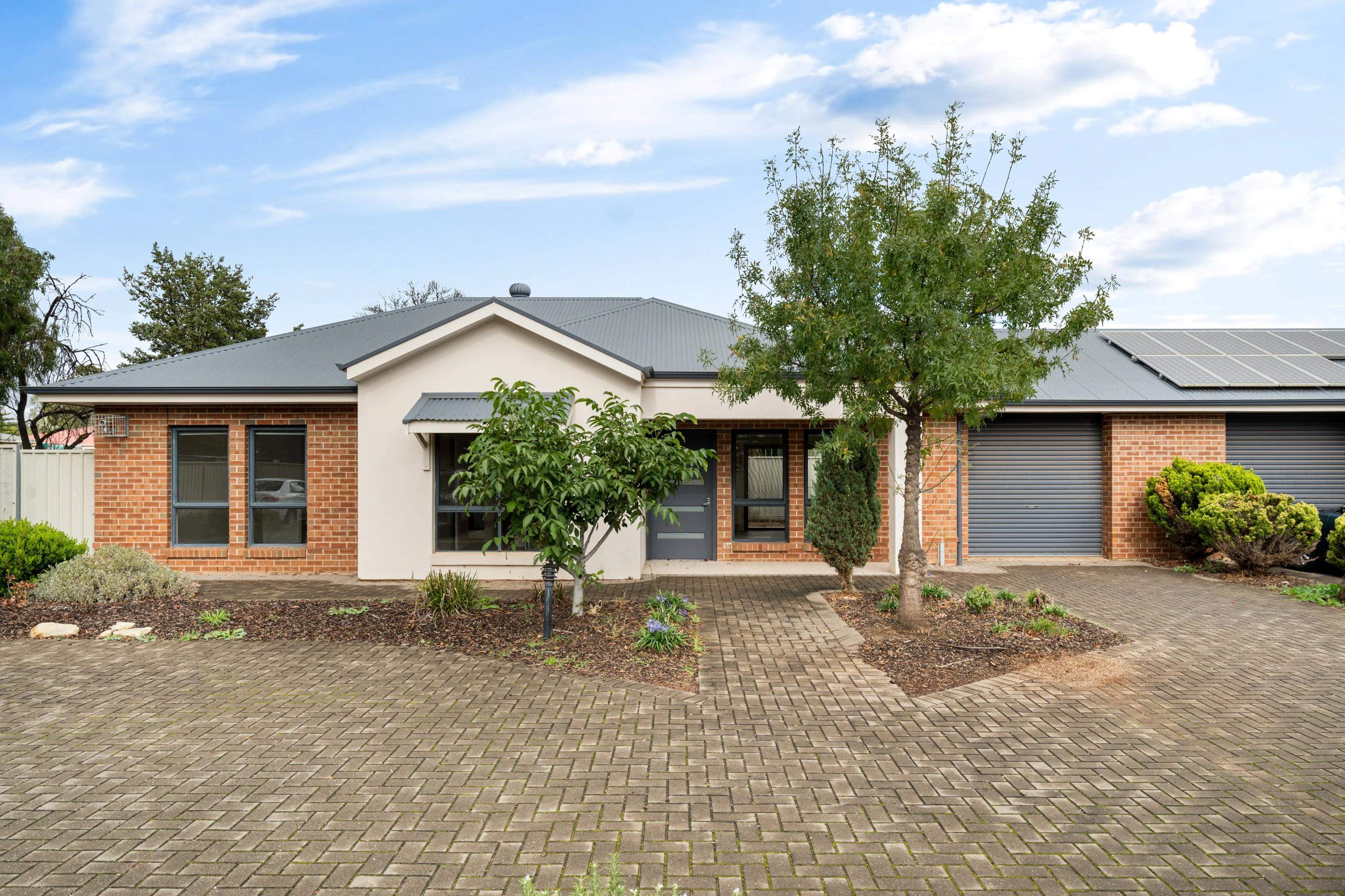Single Occupancy Whole 2 Bedroom Villa in Elizabeth Grove in Elizabeth Grove