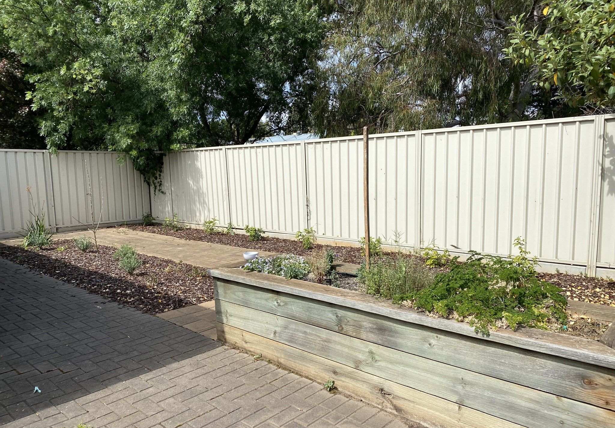 Single Occupancy Whole 2 Bedroom Villa in Elizabeth Grove — Home image 13