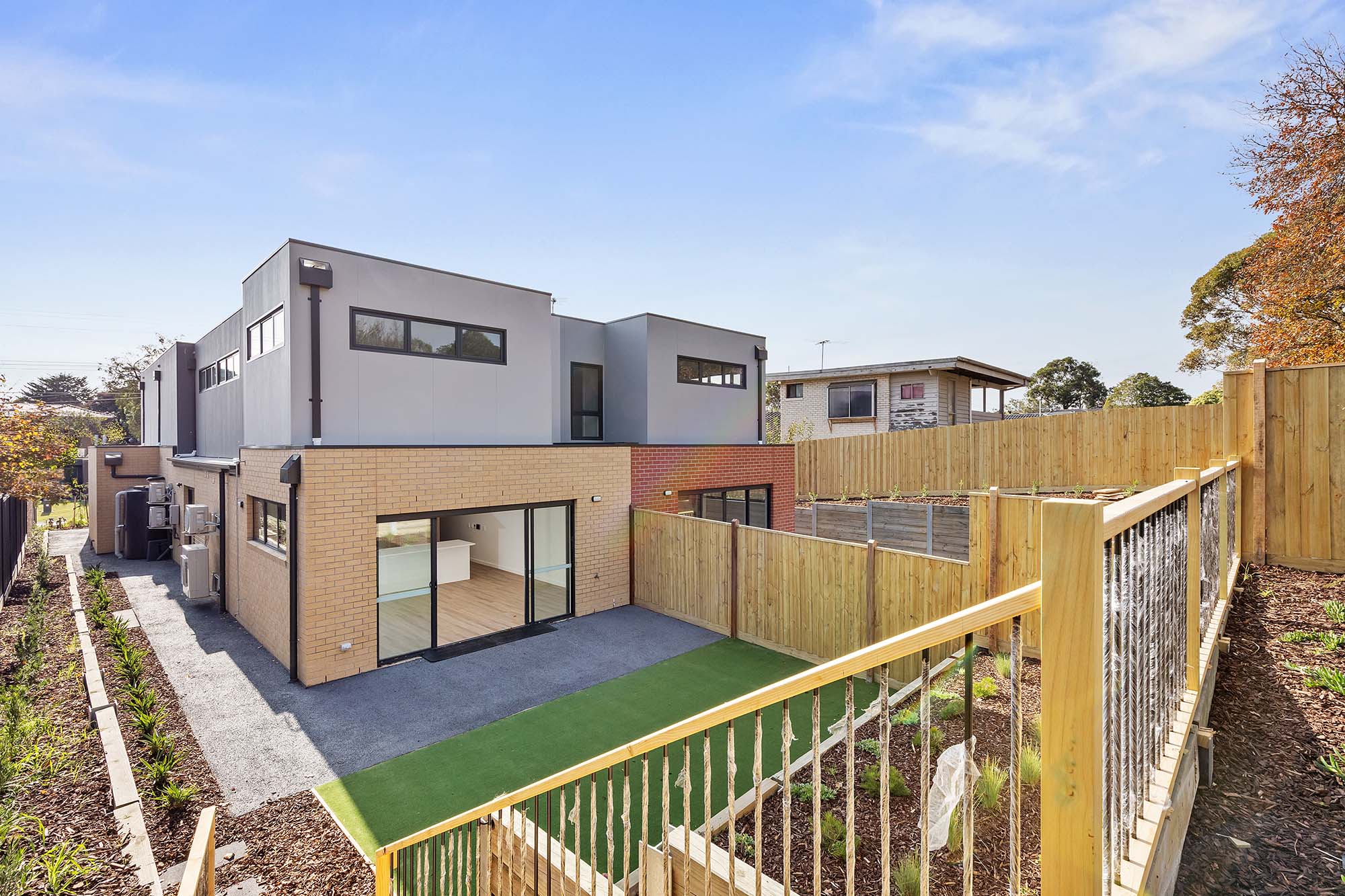Improved Livability townhouses in leafy Langwarrin! — Home image 3