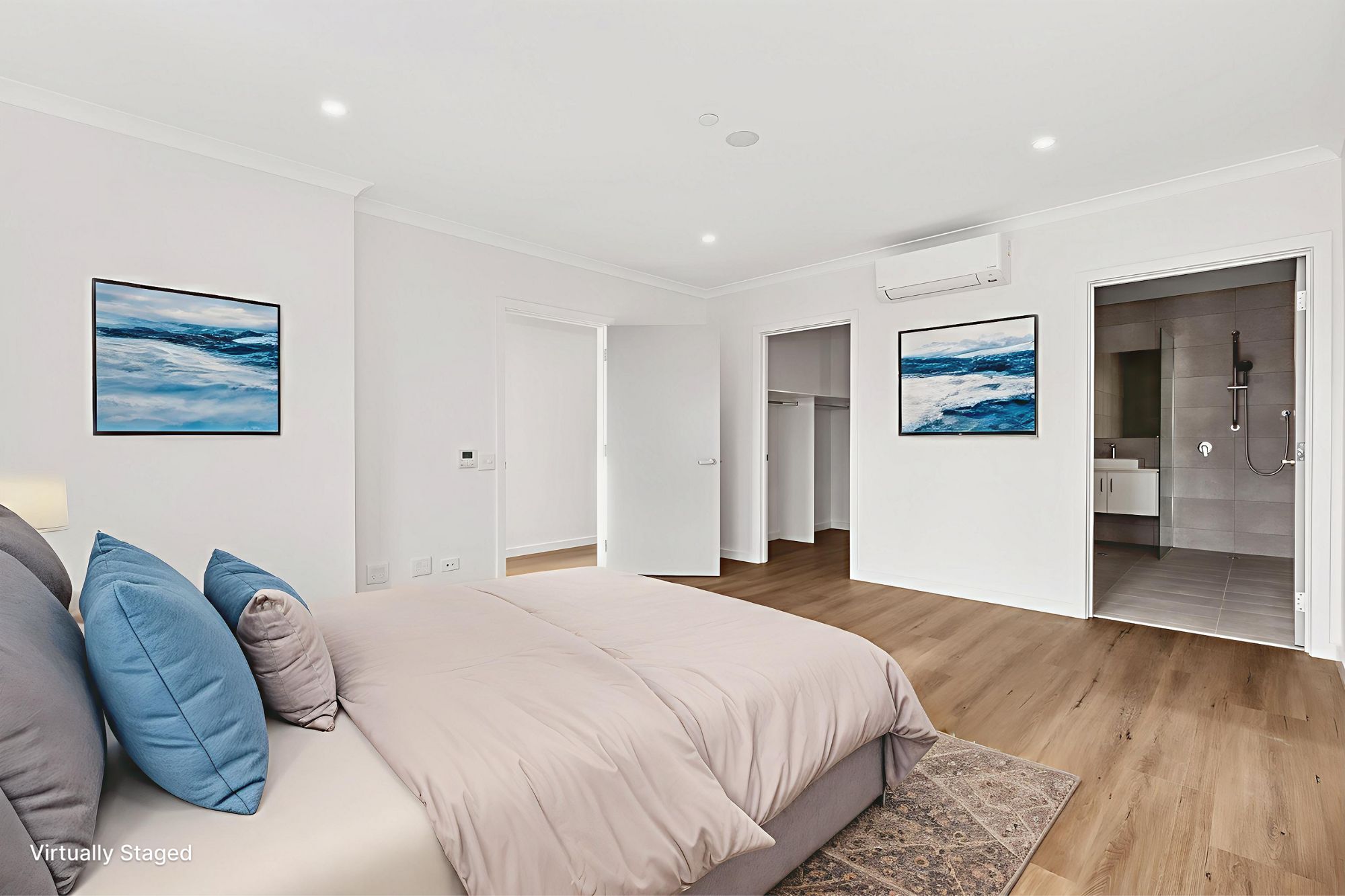 Improved Livability townhouses in leafy Langwarrin! — Home image 4