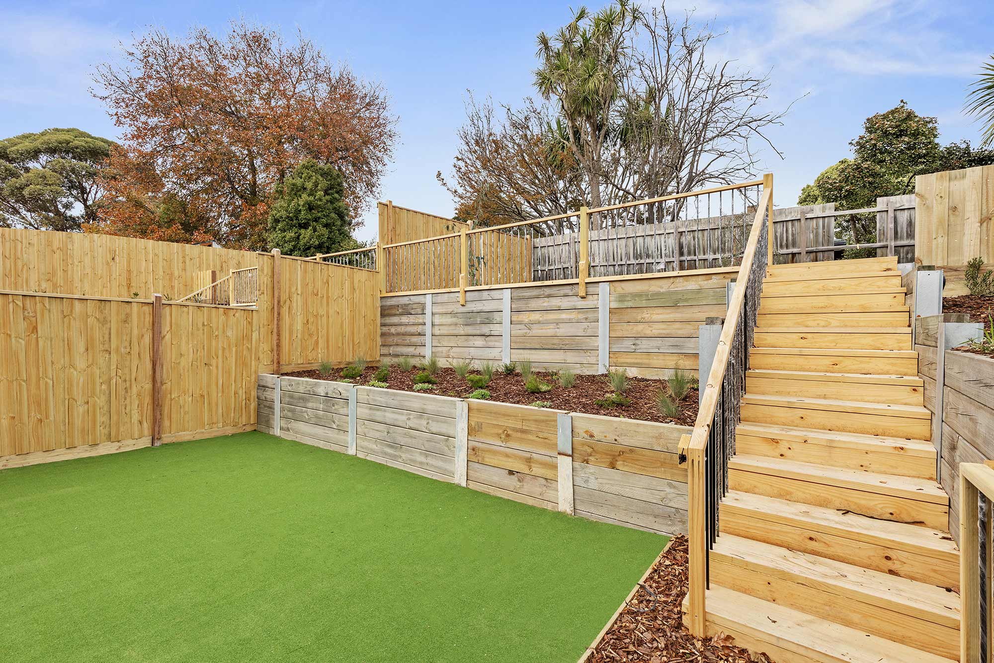 Improved Livability townhouses in leafy Langwarrin! — Home image 13