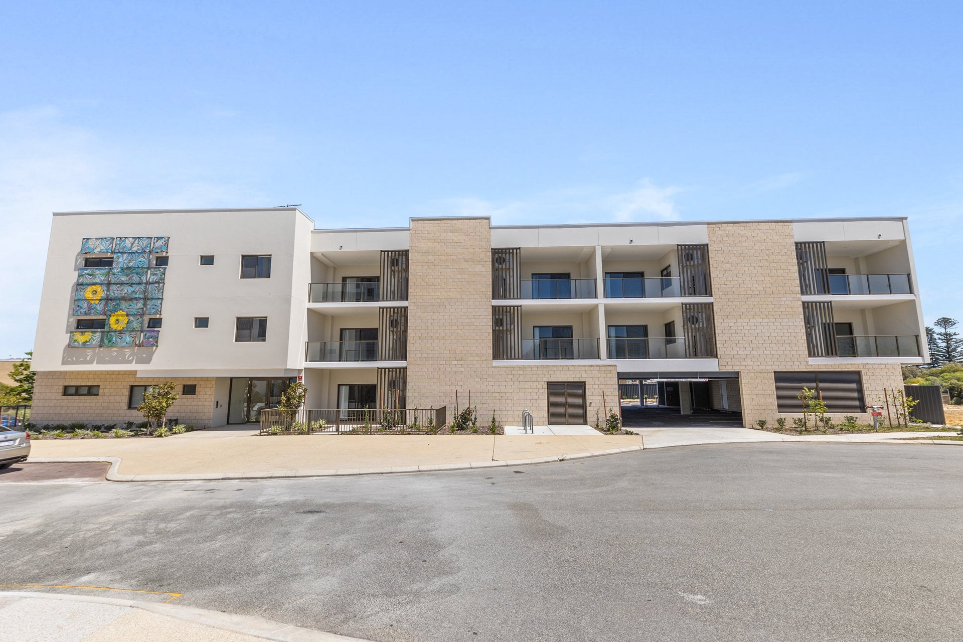 SDA Apartments - Shoreline North Coogee — Home image 14