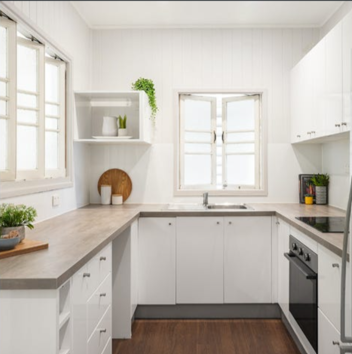 Currajong - Unlock Independence and Thrive in this property — Floorplan 1