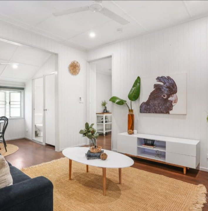 Currajong - Unlock Independence and Thrive in this property — Home image 4