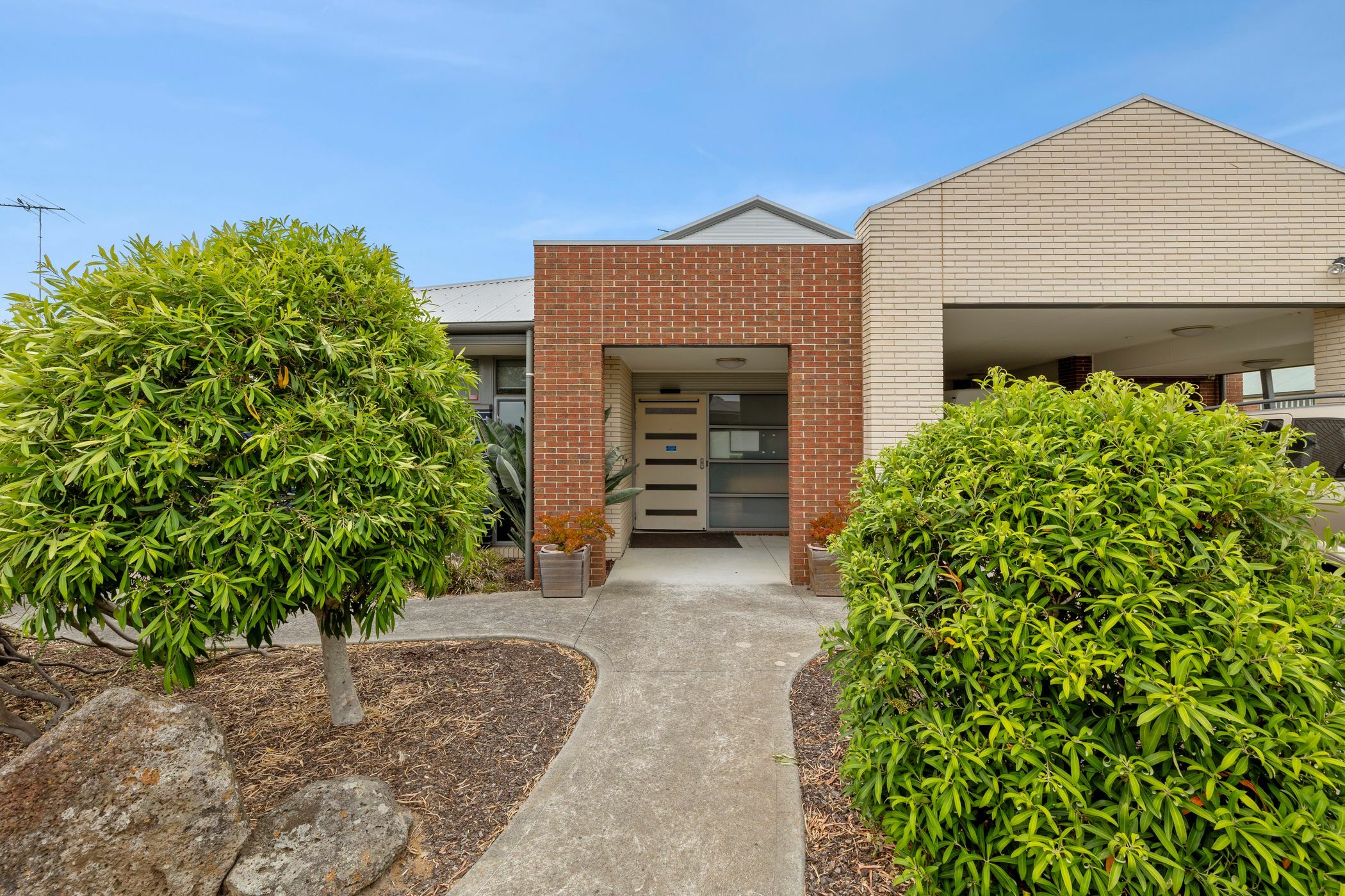 Enjoy living in a relaxed ,spacious home close to all amenities. in Grovedale