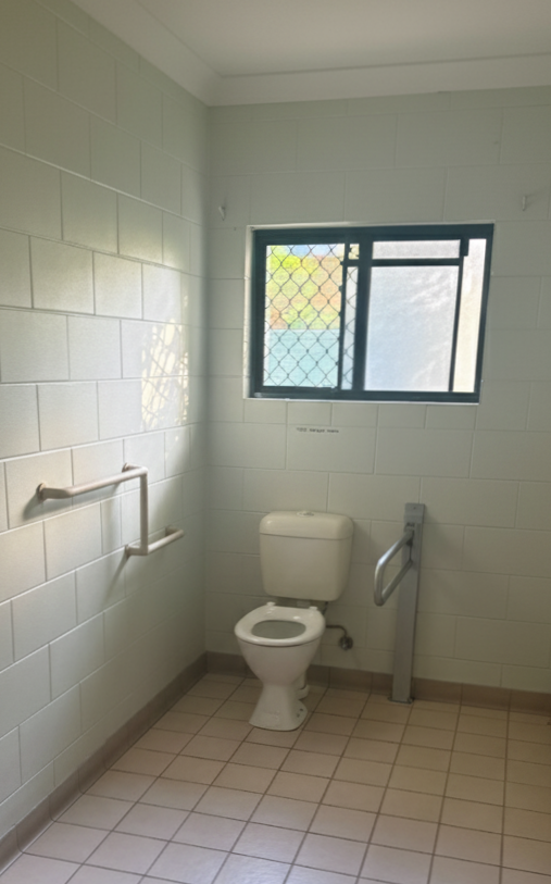 Central and Roomy SIL home in Mareeba in Mareeba