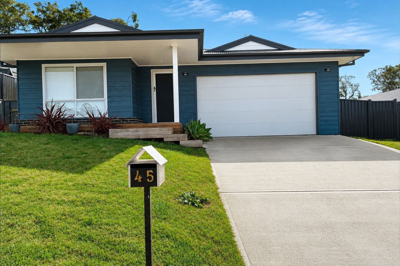 Wheelchair Accessible SIL Home in Bega – Calm 3-Bedroom Home with Support in Bega